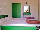 Special offers on holidays to thassos town - Aberdeen Studio 2