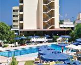 Book bargain holidays to ixia - Solemar Hotel And Apartments