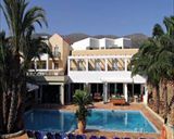 Family holidays in greece - Malia Dedalos