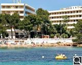 Book bargain holidays to es cana - Miami Apartments