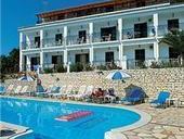 Family holidays in paleokastritsa - Fotini Complex