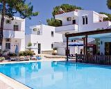Book bargain holidays to pefkos - Babis