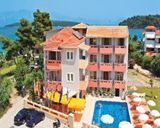Book bargain holidays to nidri - Palmyra Hotel