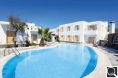 Book bargain holidays to greece (islands) - Vanilla