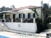 Book bargain holidays to magazia - Villa Afroditi