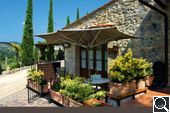 Cheap san gimignano deals - Poggioluglio Capanna