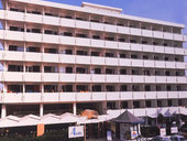 Cheap rhodes town deals - Alexia Hotel & Studios