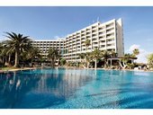 Book bargain holidays to costa calma - Melia Gorriones