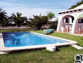 Special offers on holidays to binibeca - Binido