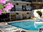 Book bargain holidays to greece mainland - Elarin Studios & Apartments