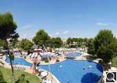 Book bargain holidays to can picafort - Viva Mallorca