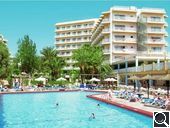Book bargain holidays to palma nova - Palmanova Hotel