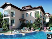 Book bargain holidays to icmeler - Bilnur Apartments