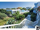 Book bargain holidays to tingaki - Kalloudis Apartments