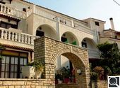 Special offers on holidays to kokkari - Anthemis pension