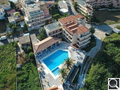 georgioupolis cheap holidays - Fereniki Complex Paradise Rsrt