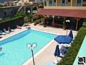 Special offers on holidays to trianta - Barbie