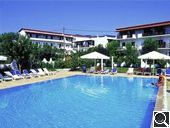 Book bargain holidays to skiathos town - Stellina Hotel