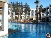Book bargain holidays to turgutreis - Mio Bianco Resort