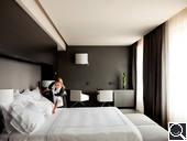Family holidays in riva del garda - Hotel Lido Palace