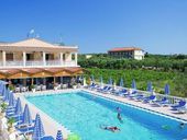 Special offers on holidays to alikes - Nikos