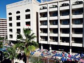 Book bargain holidays to playa de las americas - Columbus Apartment