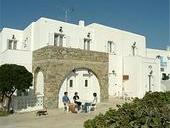 Book bargain holidays to ornos - Peters Studios