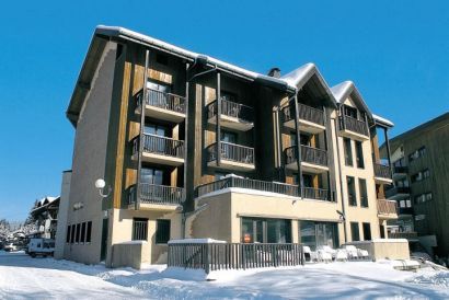 Flaine