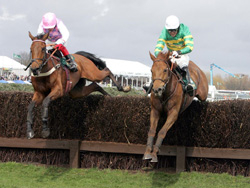 England: Grand National