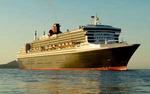 Queen Mary 2 Queen Mary 2