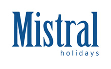 Mistral Holidays