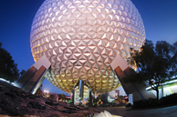 Epcot, Disney World Resort, Florida