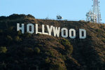Holidays in Los Angeles