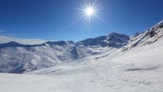 Winter Sun Holidays