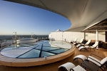 Seabourn The Spa Seabourn The Spa