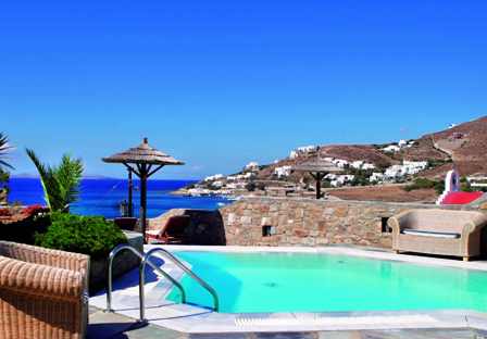 5* Mykonos Grand, Mykonos