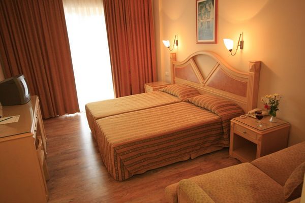 Armar Hotel Armar Hotel