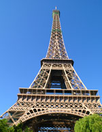Paris Holiday Deals