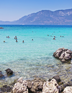 Discount Marmaris Holidays