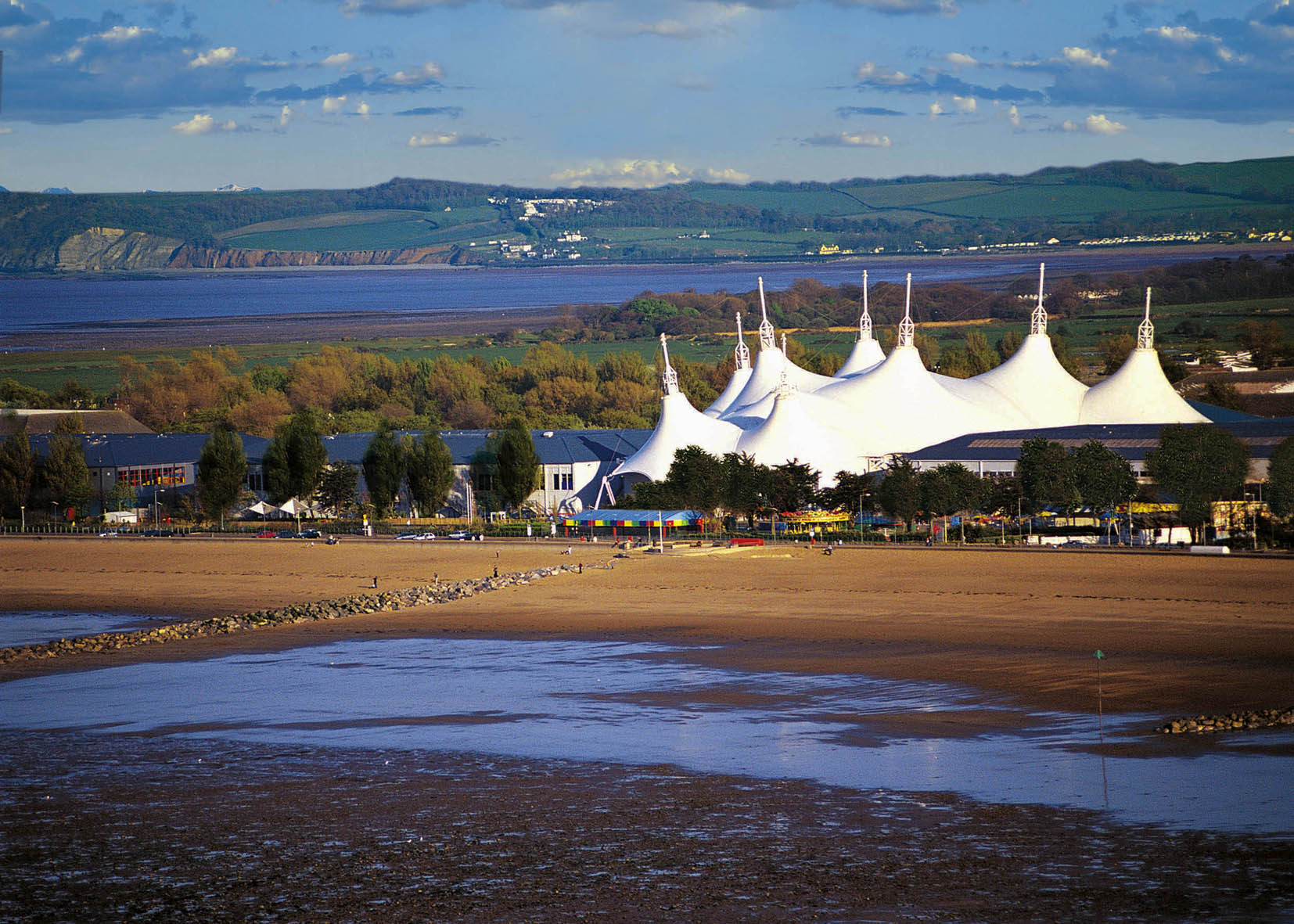 Butlins Shoreline Hotel