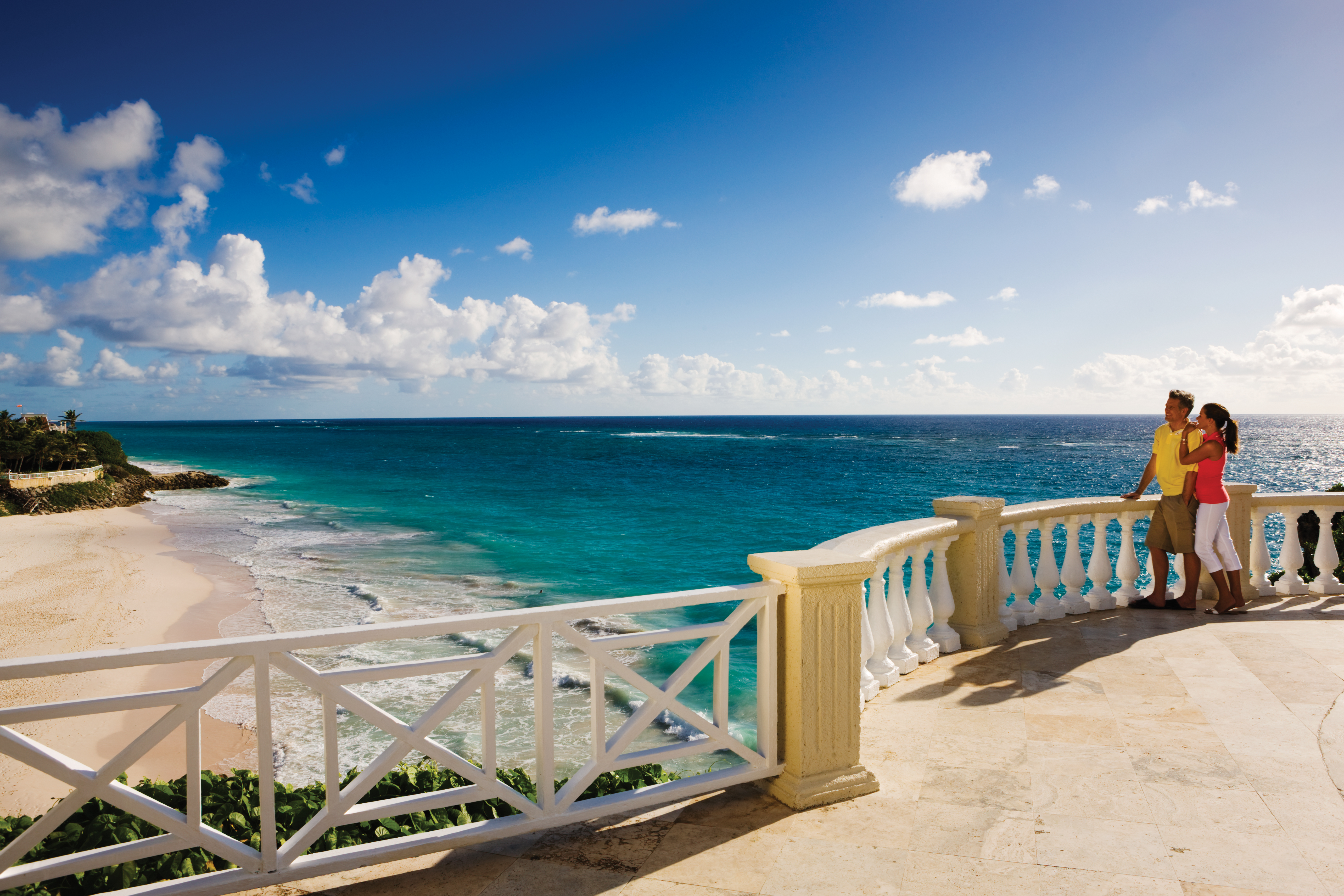 Barbados