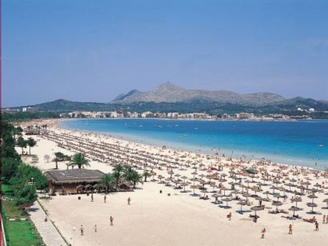 balearic holidays