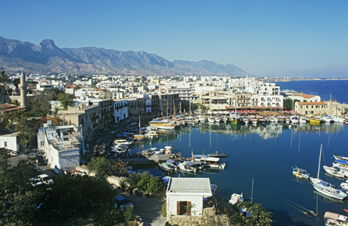 holidays to Cyprus