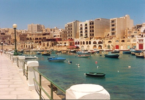 Cheap holidays to Malta