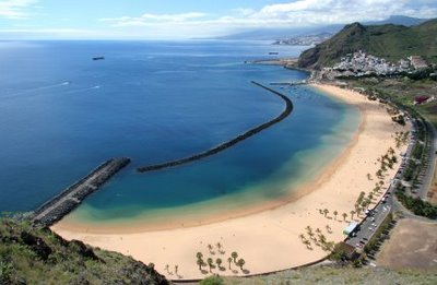 Tenerife Foto