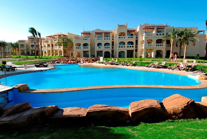 holidays to sharm el sheikh