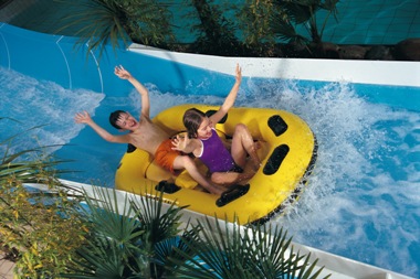 Butlin's Skegness - EASTER HOLIDAYS