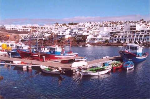 holidays to puerto del carmen, lanzarote