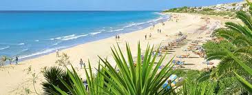 holidays to caleta de fuste, fuerteventura