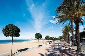 holidays to cambrills, costa dorada